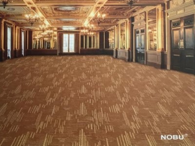 Karpet Roll Nobu | Karpetkantor.com