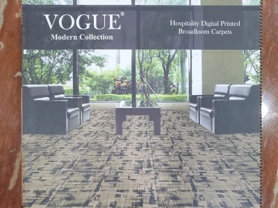 Karpet Roll Vogue | Karpetkantor.com