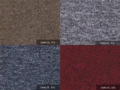 Karpet Tile Delta | Karpetkantor.com