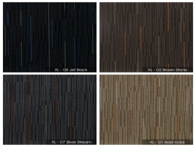 Karpet Tile Pro Astral (Cushion) | Karpetkantor.com