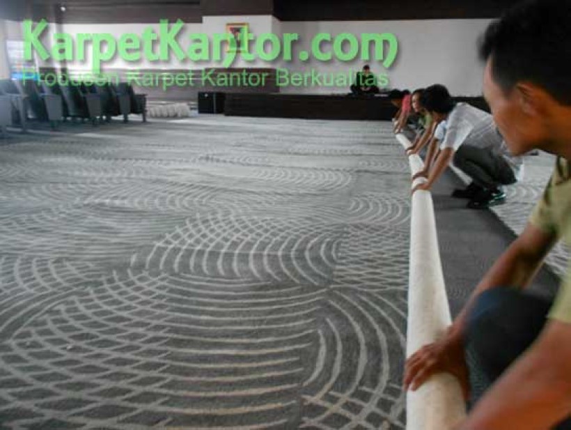 Tentang Karpet Kantor | Karpetkantor.com