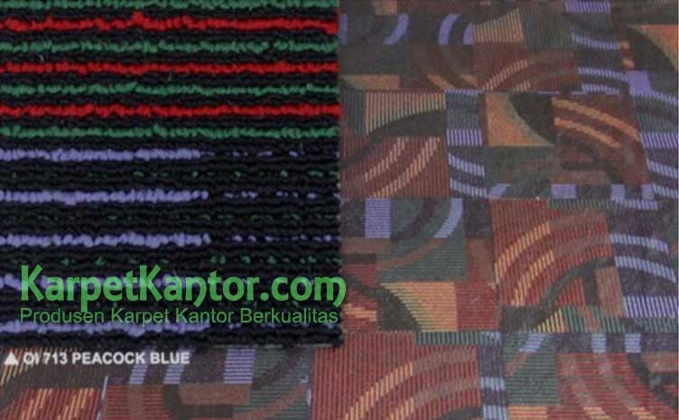Proyek Pengadaan Karpet Kantor Fave Hotel Bogor | Karpetkantor.com